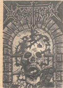 Blackthorn (MEX) : Blackthorn